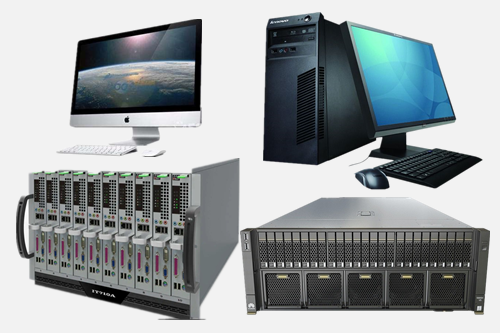 武汉回收旧电脑 旧机房设备 网络设备 服务器回收